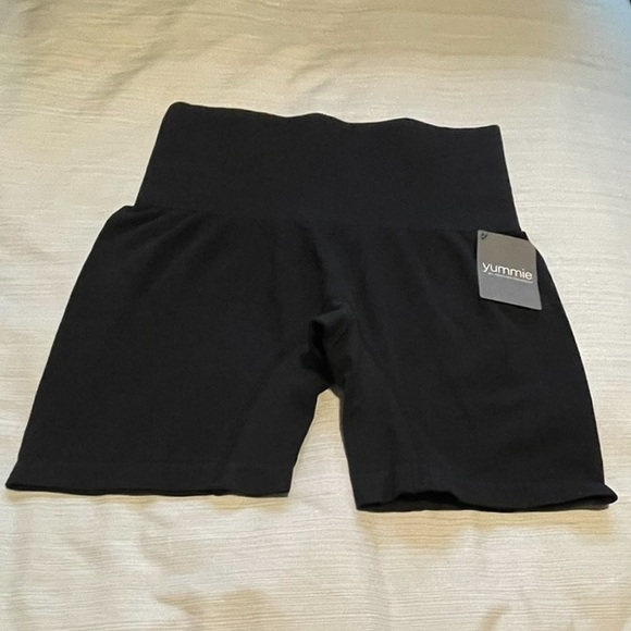 NWT Yummie by Heather Thomson short Shapewear Size M/L-M/G, Never Worn, - Picture 6 of 12